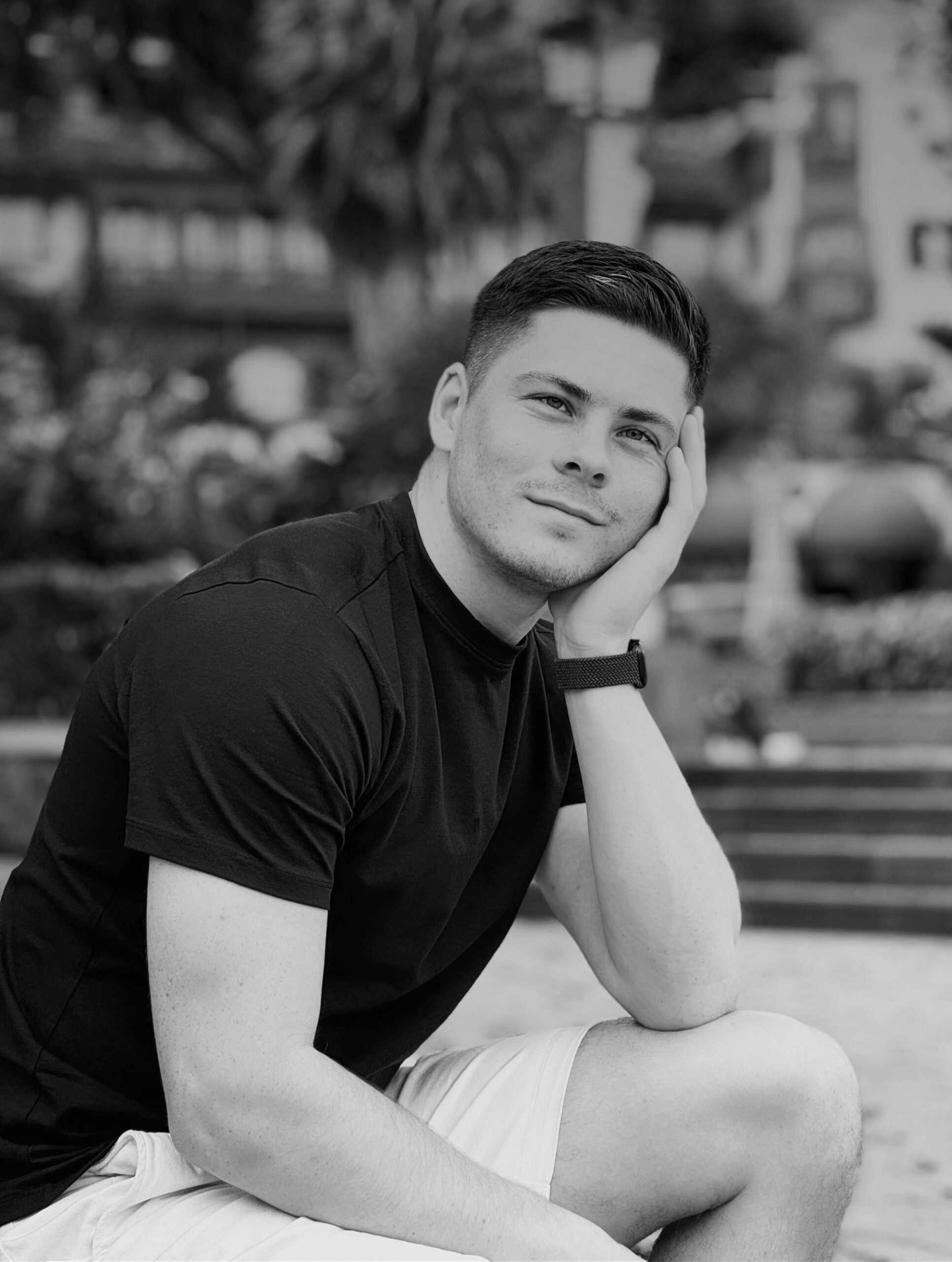 Vladyslav Siedov