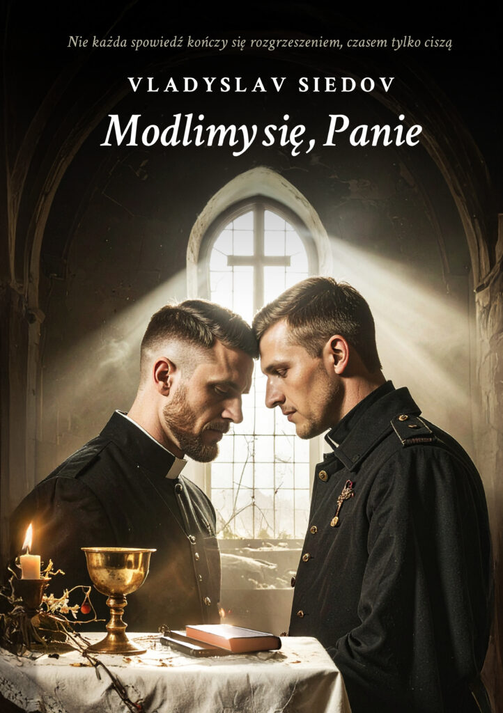 Modlimy się, Panie