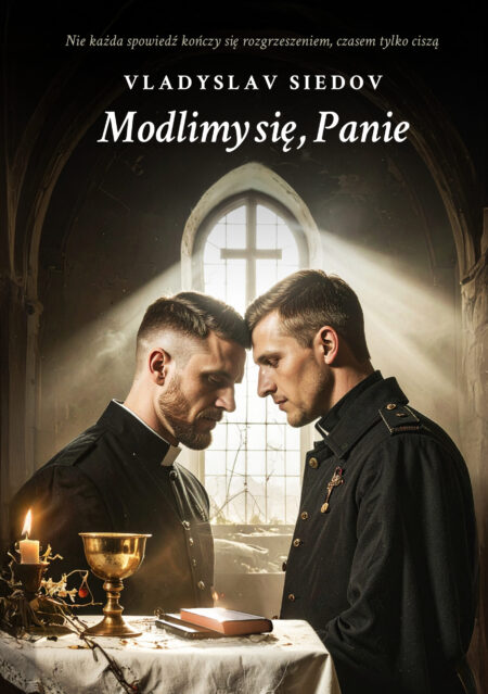 Modlimy się, Panie